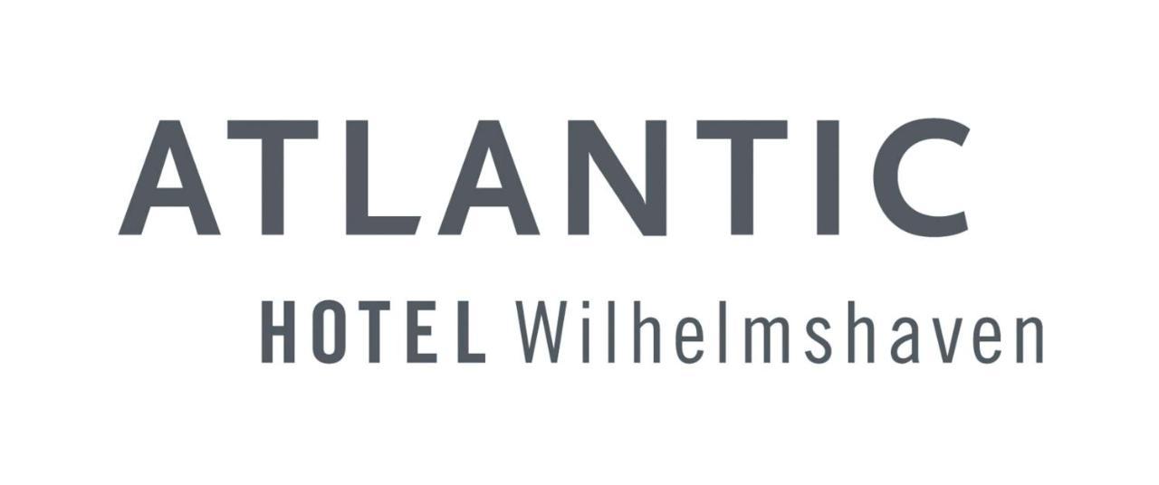 Atlantic Hotel Wilhelmshaven Bagian luar foto